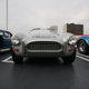 Illustration for article titled Petersen Museum Shelby Cruise-In
